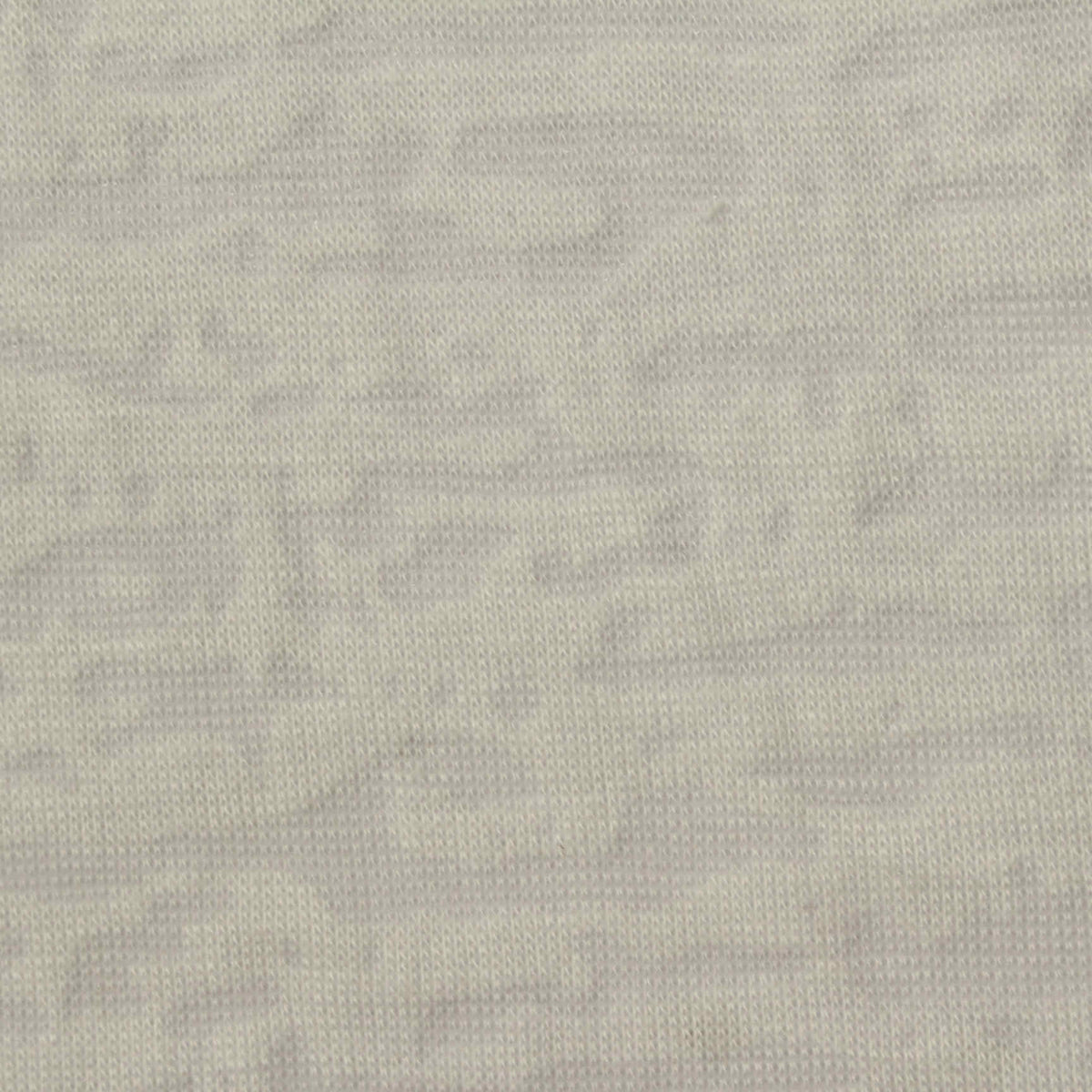 Beige Tone-on-Tone Jersey Knit, Poly-Viscose