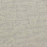 Beige Tone-on-Tone Jersey Knit, Poly-Viscose
