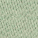 Light Green Marl French Terry — texture