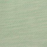 Light Green Marl French Terry