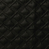 Black Diamond Jacquard, Polyester