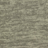 Heathered Grey Marl Chunky Knit, Viscose-Poly