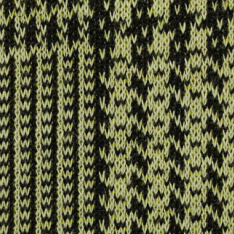 Black Plaid Jacquard, Polyester, 260 gsm, 150 cm