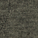 Grey Heathered-Marl Jacquard, Viscose-Poly — texture