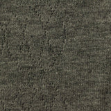 Grey Heathered-Marl Jacquard, Viscose-Poly
