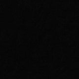 Jacquard 100% Polyester Knit Fabric, 240 gsm, 160 cm — Black