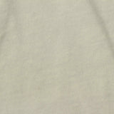 Cotton Polyester Jersey Knit Fabric, 120 gsm — Beige