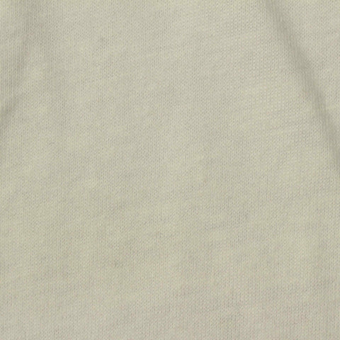 Cotton Polyester Jersey Knit Fabric, 120 gsm — Beige