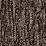 Brown Marl Jacquard, Polyester — texture