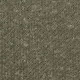 Heathered Grey Marl French Terry, Poly-Cotton