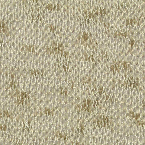 Light Beige Marl Jersey Knit, Viscose-Poly, 140 gsm