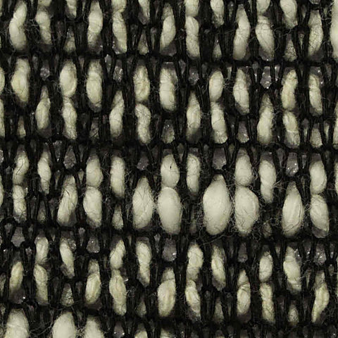 Cotton Polyester French Terry Fabric, 285 gsm — Multi