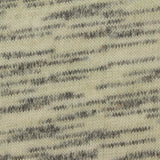 Cream Marl Chunky Knit, Viscose-Poly