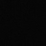 Jacquard Polyester Stretch Interlock Knit Fabric, 230 gsm — Black