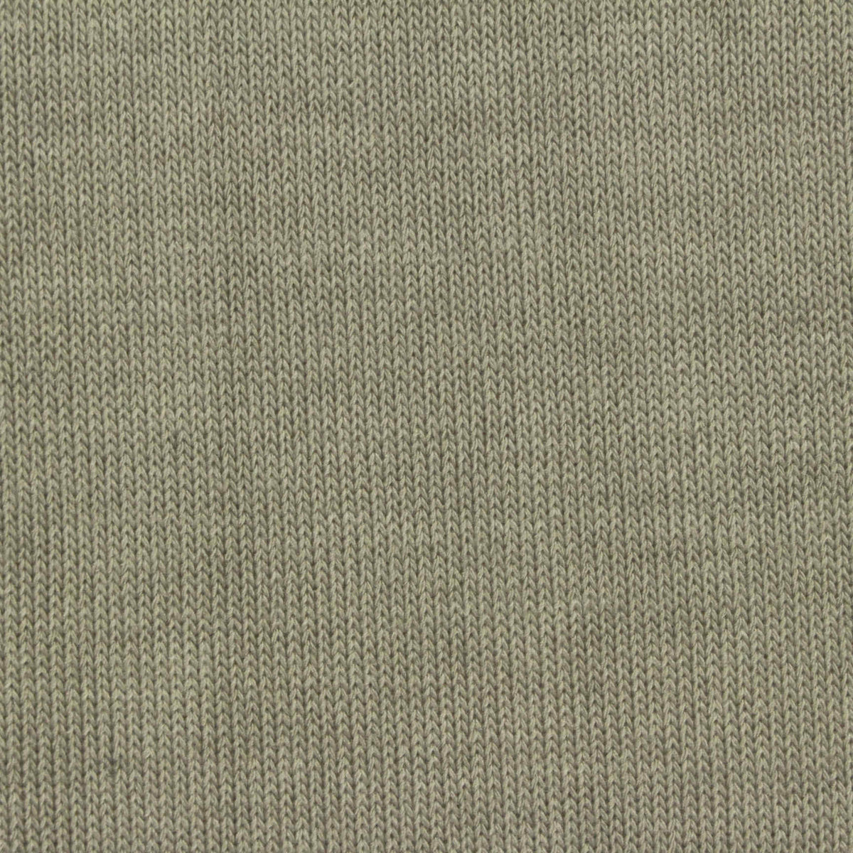 Polyester Viscose Stretch Jersey Knit Fabric, 210 gsm — Khaki