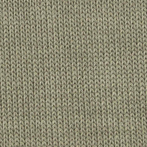 Polyester Viscose Stretch Jersey Knit Fabric, 210 gsm — Khaki