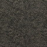 Dark Grey Marl Birdseye Knit, Polyester