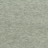Light Grey Marl French Terry, Cotton-Poly