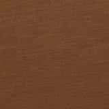 Ponte Knit Fabric, 185 gsm, 150 cm — Brown