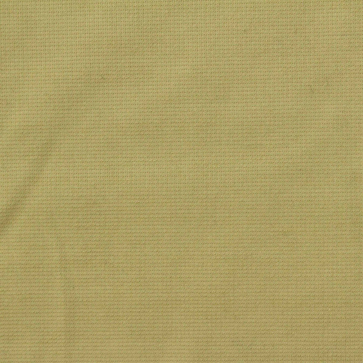 Ponte Knit Fabric, 185 gsm, 150 cm — Khaki
