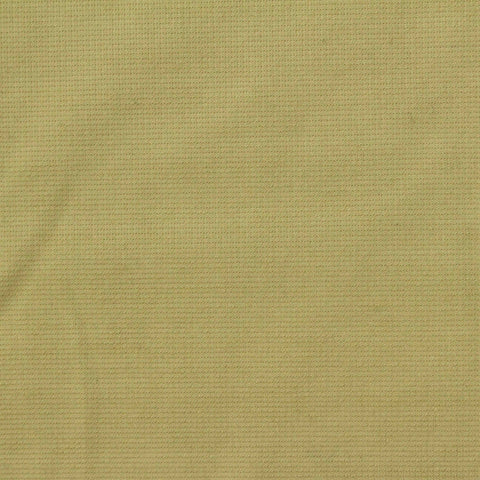 Ponte Knit Fabric, 185 gsm, 150 cm — Khaki