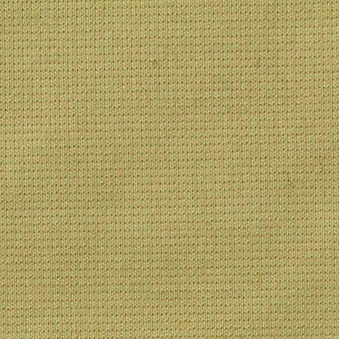 Ponte Knit Fabric, 185 gsm, 150 cm — Khaki