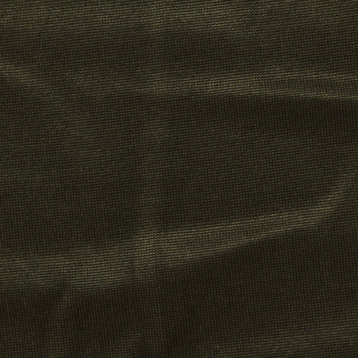 Viscose Modal Blend Jersey Knit Fabric, 170 gsm, 175 cm — Khaki