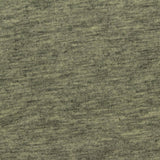 Green Marl Knit, Cotton