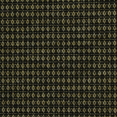 Gold Diamond Ponte Knit, Poly-Viscose
