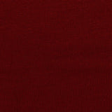 Cotton Viscose Jersey Knit Fabric, 230 gsm, 170 cm — Red