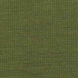 Ponte Knit Fabric, 185 gsm, 150 cm — Green — texture