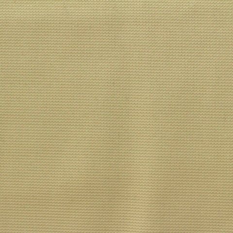 Acetate Modal Blend Stretch Ponte Knit Fabric, 210 gsm, 153 cm — Khaki