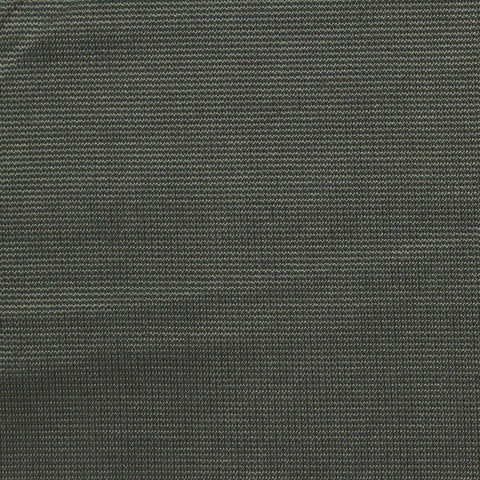 Viscose Nylon Stretch Ponte Knit Fabric, 210 gsm, 153 cm — Grey