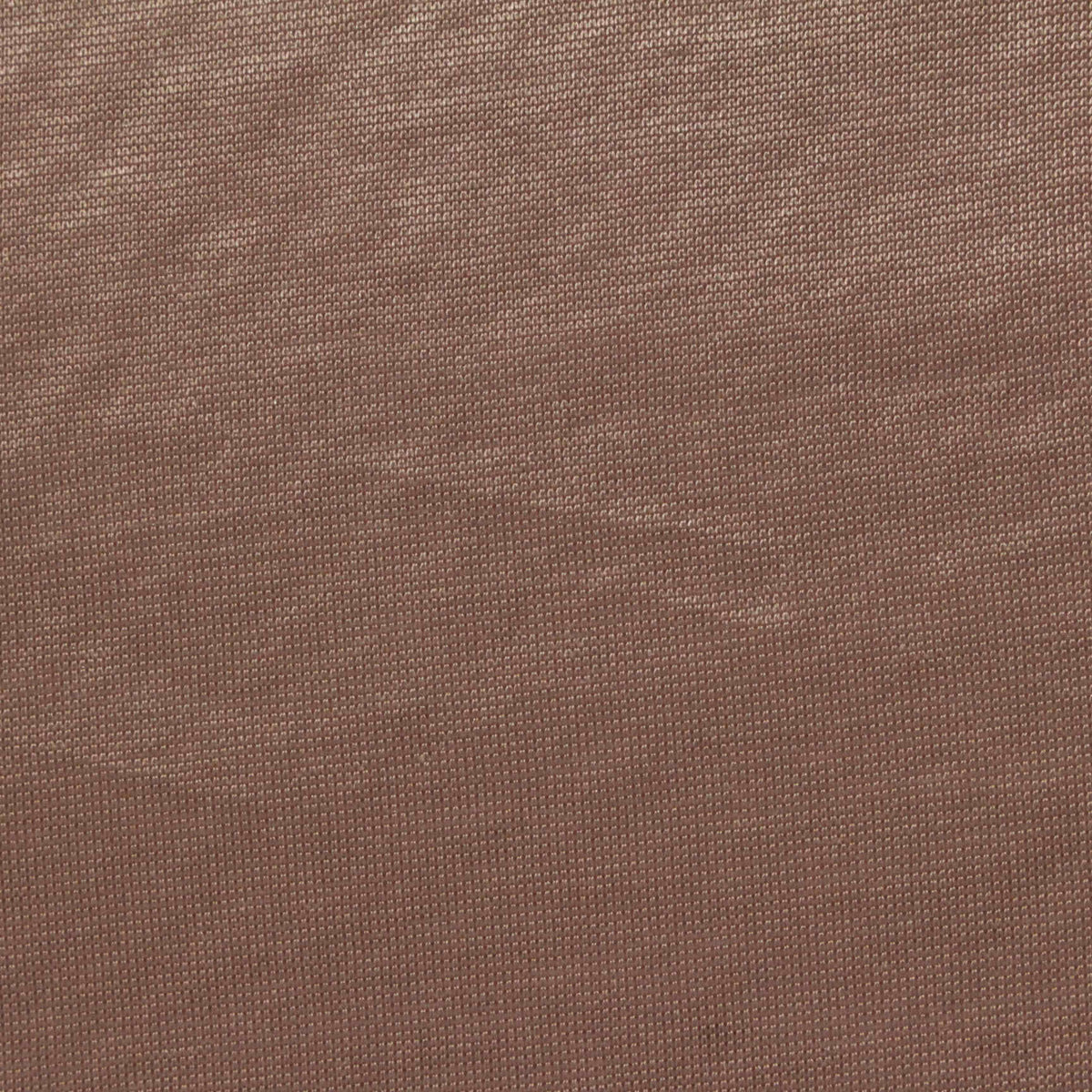 Viscose Modal Blend Jersey Knit Fabric, 170 gsm, 175 cm — Brown