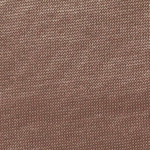 Viscose Modal Blend Jersey Knit Fabric, 170 gsm, 175 cm — Brown