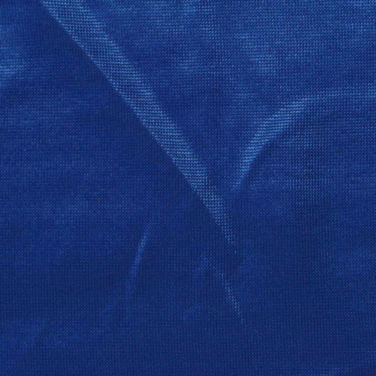Viscose Modal Blend Jersey Knit Fabric, 170 gsm, 175 cm — Blue