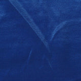Viscose Modal Blend Jersey Knit Fabric, 170 gsm, 175 cm — Blue