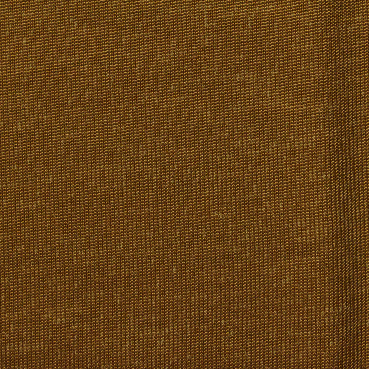 Cotton Viscose Jersey Knit Fabric, 230 gsm, 170 cm — Brown