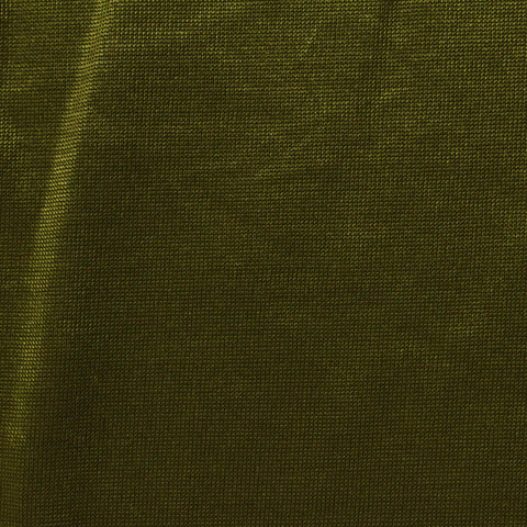 Viscose Modal Blend Jersey Knit Fabric, 170 gsm, 175 cm — Green, ref EF-227497