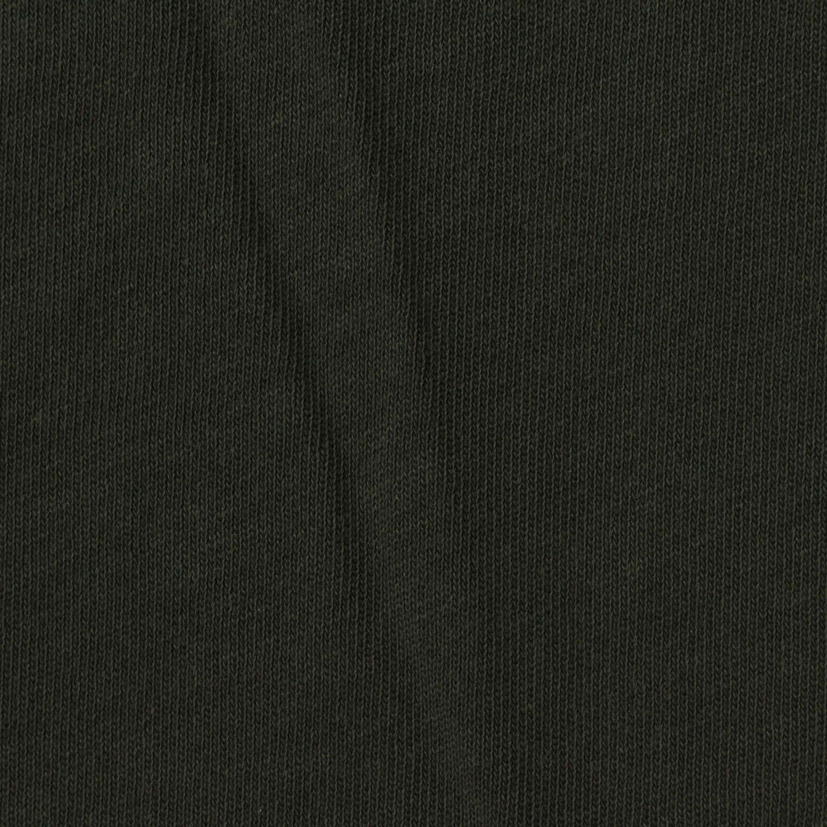 100% Cotton Jersey Knit Fabric, 230 gsm, 148 cm — Green