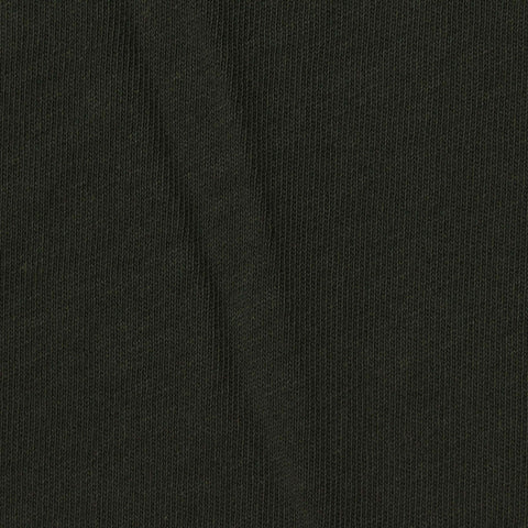 100% Cotton Jersey Knit Fabric, 230 gsm, 148 cm — Green