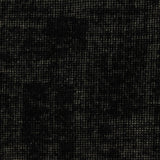 Dark Grey Marl Denim, Poly-Cotton