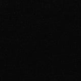 Nylon Polyester Stretch Ponte Knit Fabric, 190 gsm, 160 cm — Black