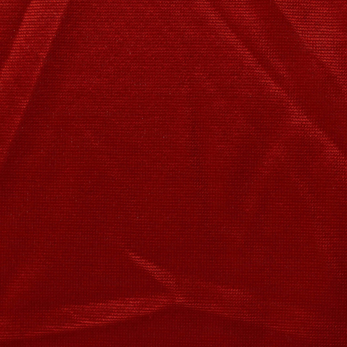 Viscose Modal Blend Jersey Knit Fabric, 170 gsm, 175 cm — Red