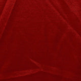 Viscose Modal Blend Jersey Knit Fabric, 170 gsm, 175 cm — Red