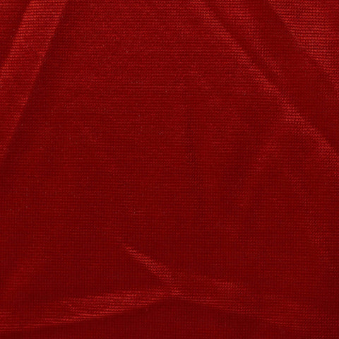 Viscose Modal Blend Jersey Knit Fabric, 170 gsm, 175 cm — Red