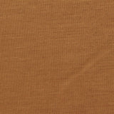 Viscose Nylon Stretch Ponte Knit Fabric, 210 gsm, 153 cm — Brown