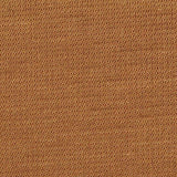 Viscose Nylon Stretch Ponte Knit Fabric, 210 gsm, 153 cm — Brown — texture