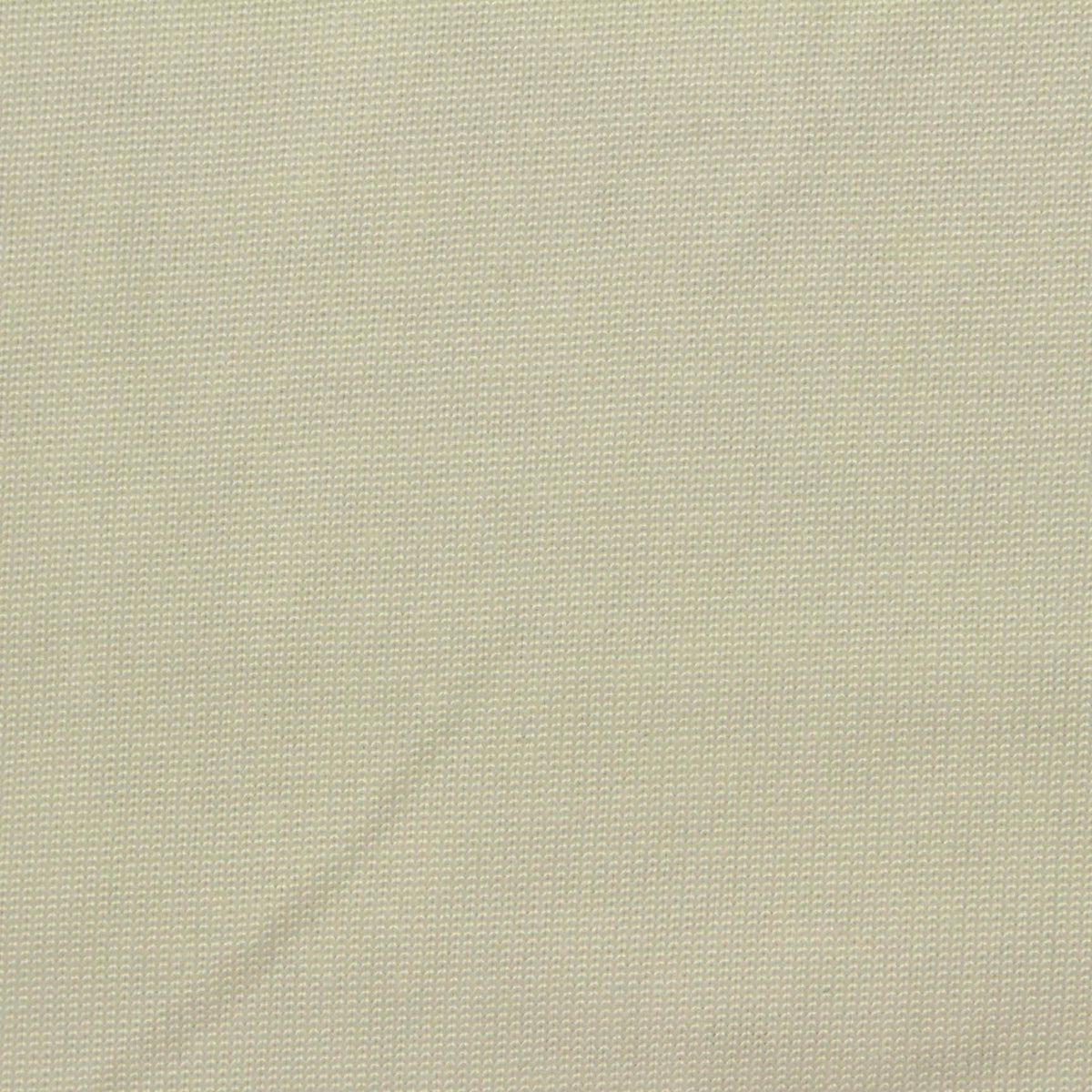 Cotton Viscose Jersey Knit Fabric, 230 gsm, 170 cm — Beige