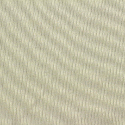 Cotton Viscose Jersey Knit Fabric, 230 gsm, 170 cm — Beige